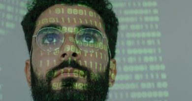 inteligencia artificial y ciberseguridad